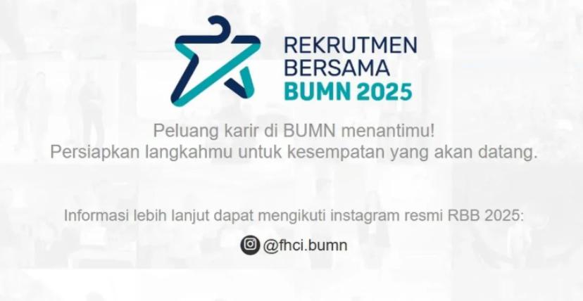Strategi Jitu Lolos Tes BUMN 2025, Ini Tips dari Peserta yang Sudah Berhasil