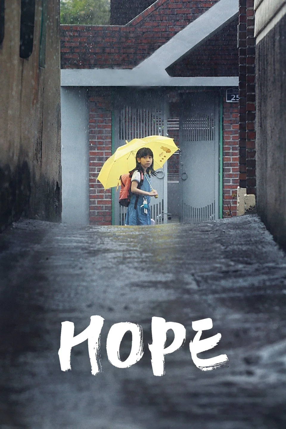 Kisah Nyata di Balik Film Hope (2013), Keadilan yang Tak Berpihak pada Luka Korban
