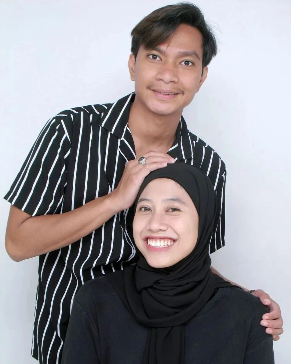 Foto diambil dari akun instagram Megawati Hangestri
