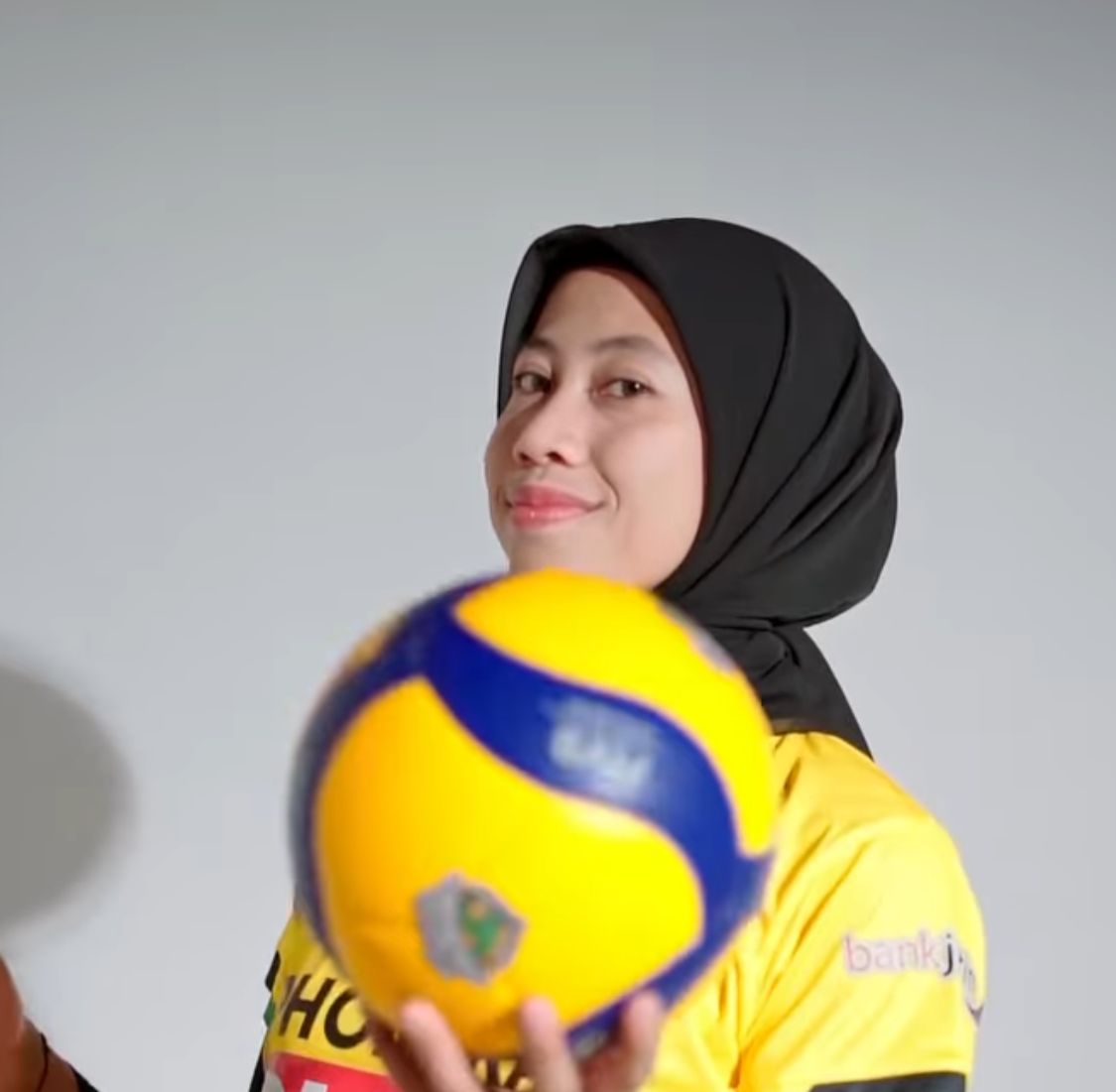 Megawati Hangestri (Instagram @petrovoli_)