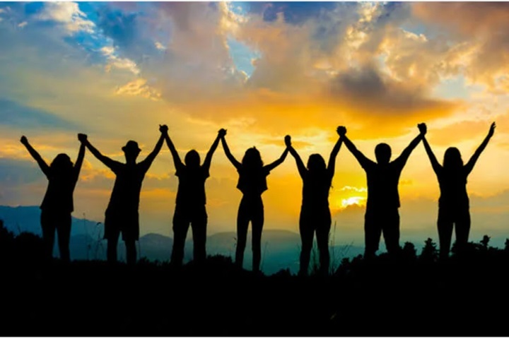 Momen Paskah, Saat Tepat Perkuat Toleransi Antar Umat Beragama