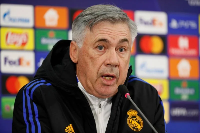 Carlo Ancelotti
