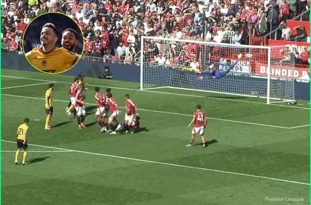 Misi Uji Coba Skuad Muda Berujung Petaka, MU Tumbang dari Wolves, Amorim Akui Situasi Genting