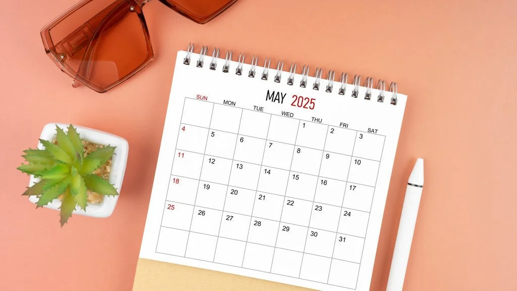 Rencana Long Weekend Mei 2025: Waktu Tepat untuk Liburan dan Rekreasi Keluarga