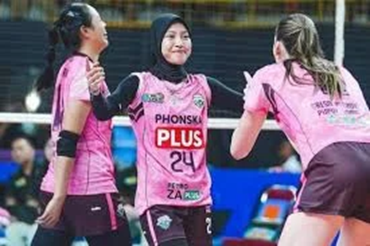 Menuju Seri Semarang: Laga Makin Panas, Perebutan Tiket Grand Final Proliga 2025 Memanas