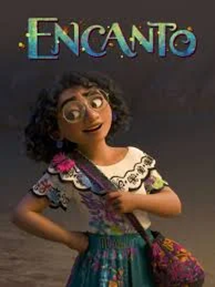Sinopsis dan Fakta Menarik Film Encanto (2021), Keajaiban dalam Dunia yang Serba Harus Sempurna