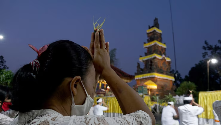 Mengenal Apa Itu Galungan dan Kuningan 2025: Makna, Tradisi, dan Perbedaannya dalam Kehidupan Umat Hindu