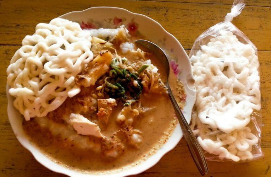 Tajin Palappa (foodnesia.net)