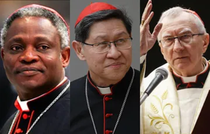 Siapa Pengganti Paus Fransiskus? Ini 5 Kandidat Kuat Pemimpin Gereja Katolik Selanjutnya