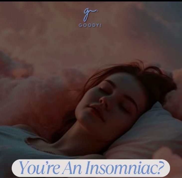 Insomnia? Coba 4 Minuman Herbal Ini Sebelum Tidur untuk Tidur yang Lebih Nyenyak