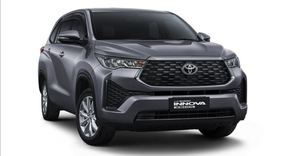 Ini Dia 5 Rekomendasi Mobil Keluarga Terbaik 2025