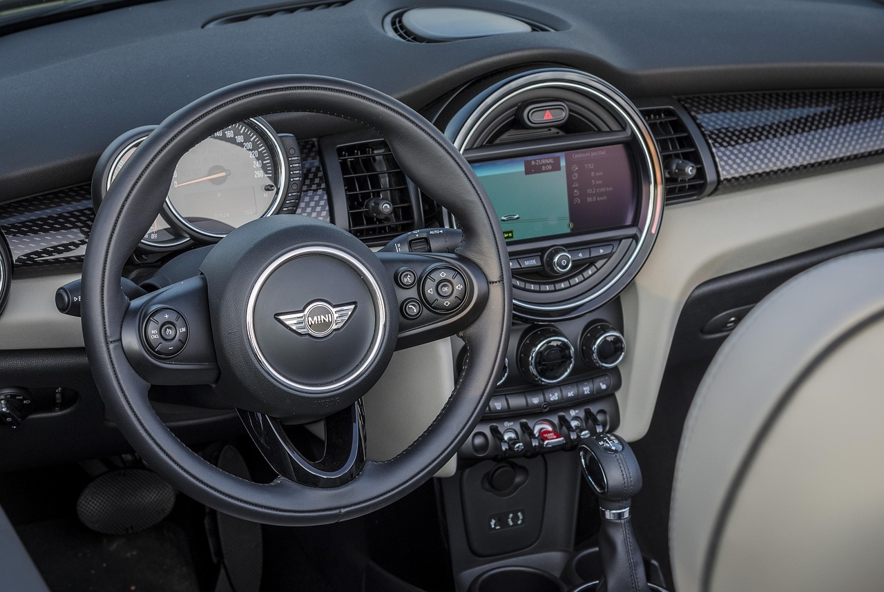 Interior Mobil (Pixabay)