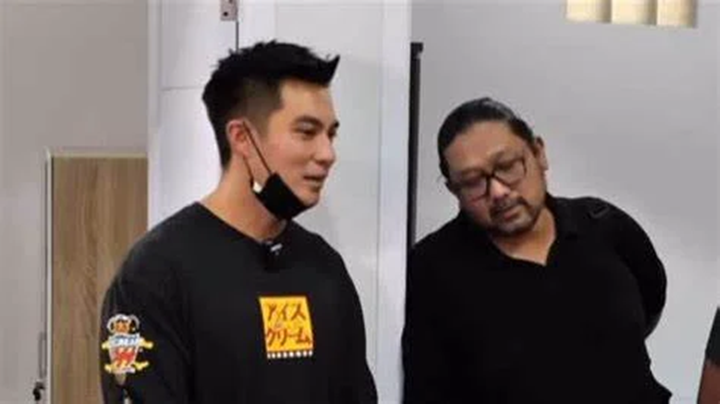Profil Nico Surya, Sahabat Baim Wong yang Terseret Isu Perselingkuhan dengan Paula Verhoeven