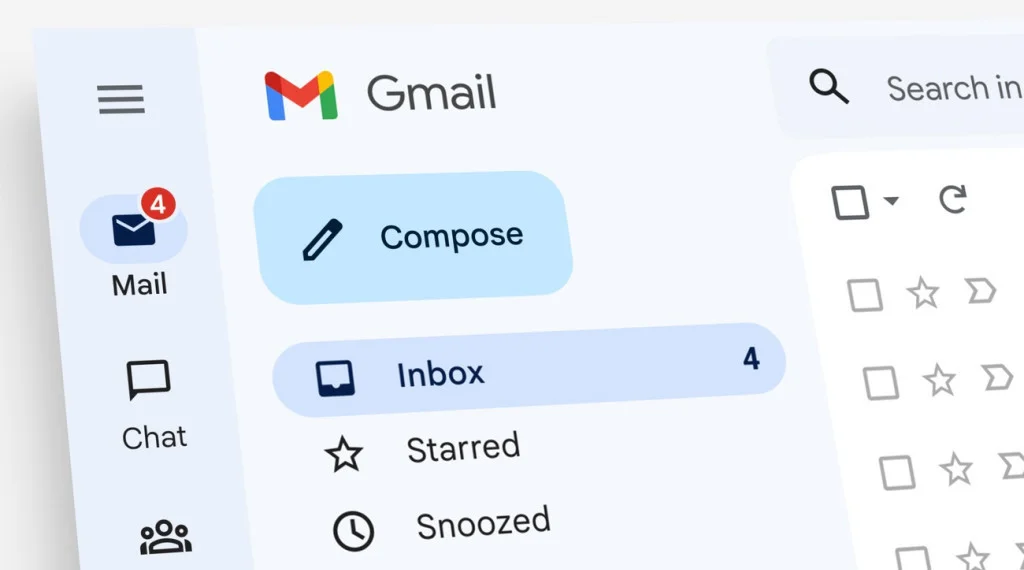 Google Peringatkan 2,5 Miliar Pengguna Gmail atas Serangan Phishing Canggih Berbasis AI