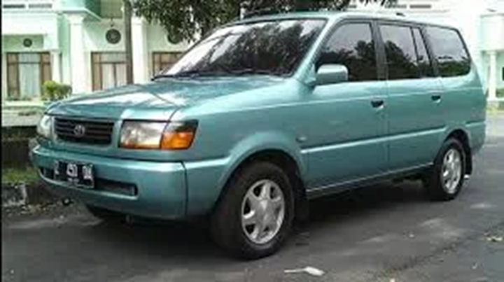 Ini Daftar Mobil Klasik Populer di Indonesia, Dari Kijang Kapsul hingga Honda Civic Wonder