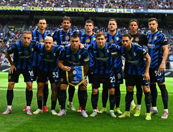 Alarm Bahaya! Usai Kalah di Semifinal Coppa Lawan AC Milan, Inter Terpuruk Tiga Kali Kalah Beruntun Usai Dibungkam Roma