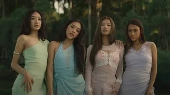88rising Umumkan Girl Group Baru Asal Indonesia, NO NA, Kapan Debut?