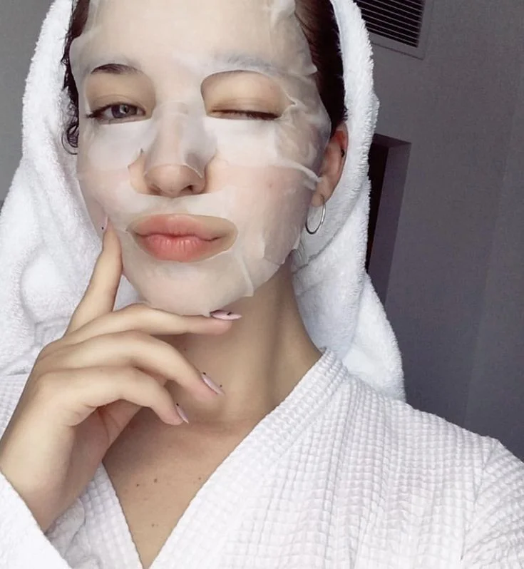 Ini Rekomendasi Sheet Mask Yang Bagus dan Murah tapi Punya Efek Nyata!