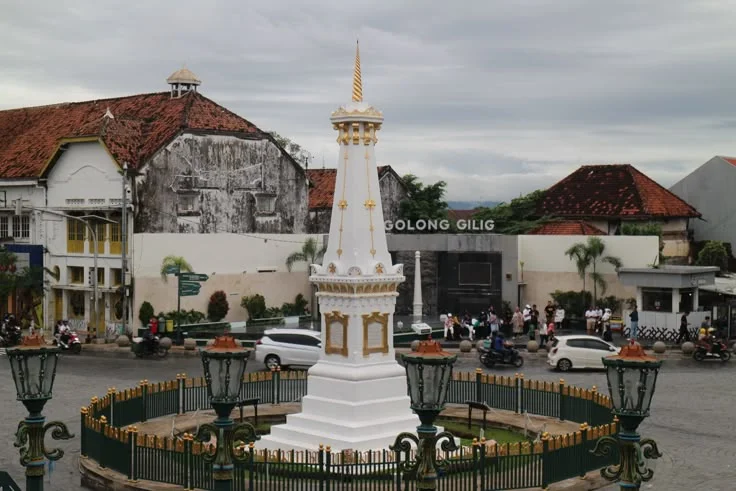 Apa Itu Daerah Istimewa? Bukan Cuma Nama, Ada Kewenangan Khusus yang Tak Dimiliki Daerah Lain