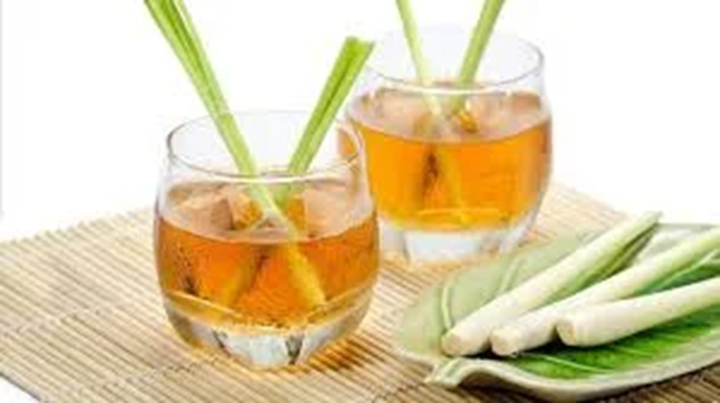 Teh Sereh Madu Jeruk Nipis, Minuman Sehat yang Kian Diminati di Tengah Gaya Hidup Modern