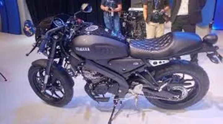 REKOMENDASI 10 Motor Anak Muda Paling Keren dan Worth It di 2025, Gaya Keren dan Performa Gahar!
