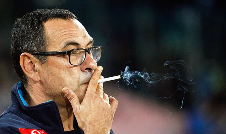 Photo: Maurizio Lagana/Getty Images