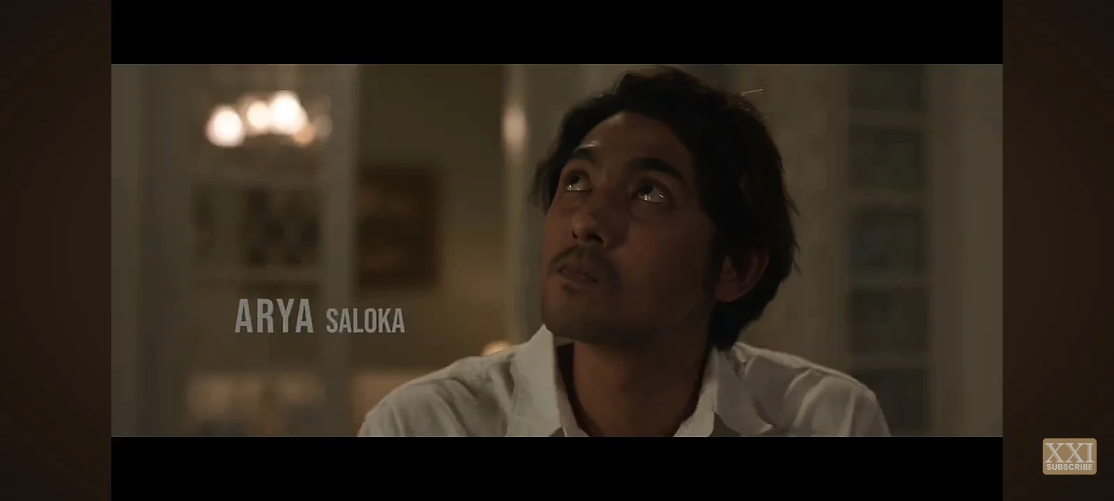 Transformasi Pemeran di Film Sayap-Sayap Patah 2: Olivia, Arya Saloka dan Myesha Lin Hadirkan Ikatan Ayah-Anak yang Menyentuh