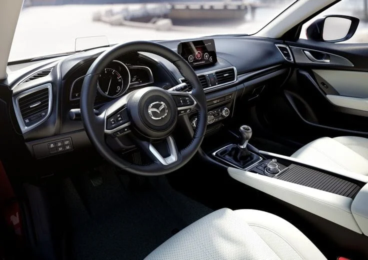 Beli Mobil Sporty Gak Harus Baru! 4 Mazda Second Stylish Ini Cuma di Bawah Rp100 Juta!