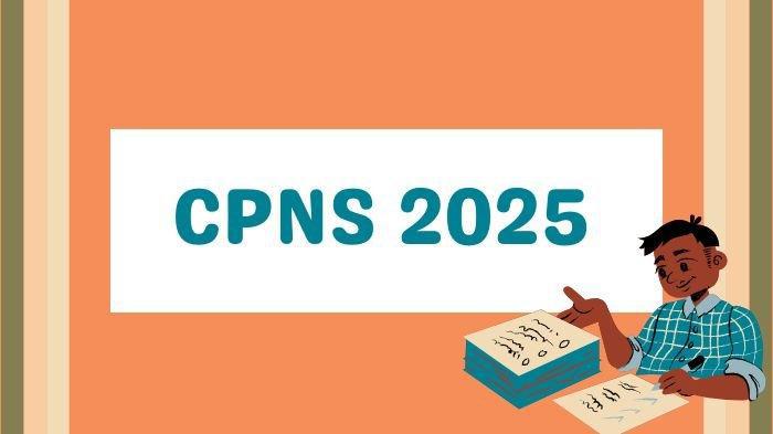 CPNS 2025