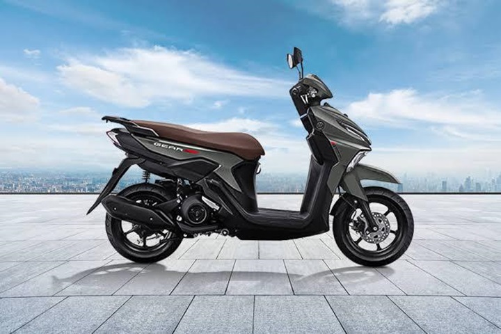 Motor Murah 2025