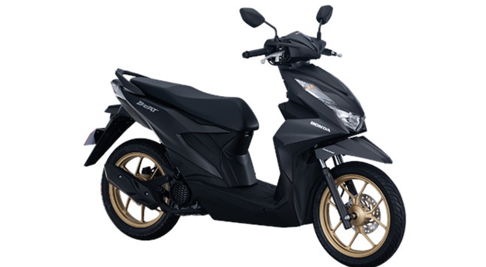 Motor Matic Hemat BBM Terbaik 2025: Mana yang Paling Worth It?