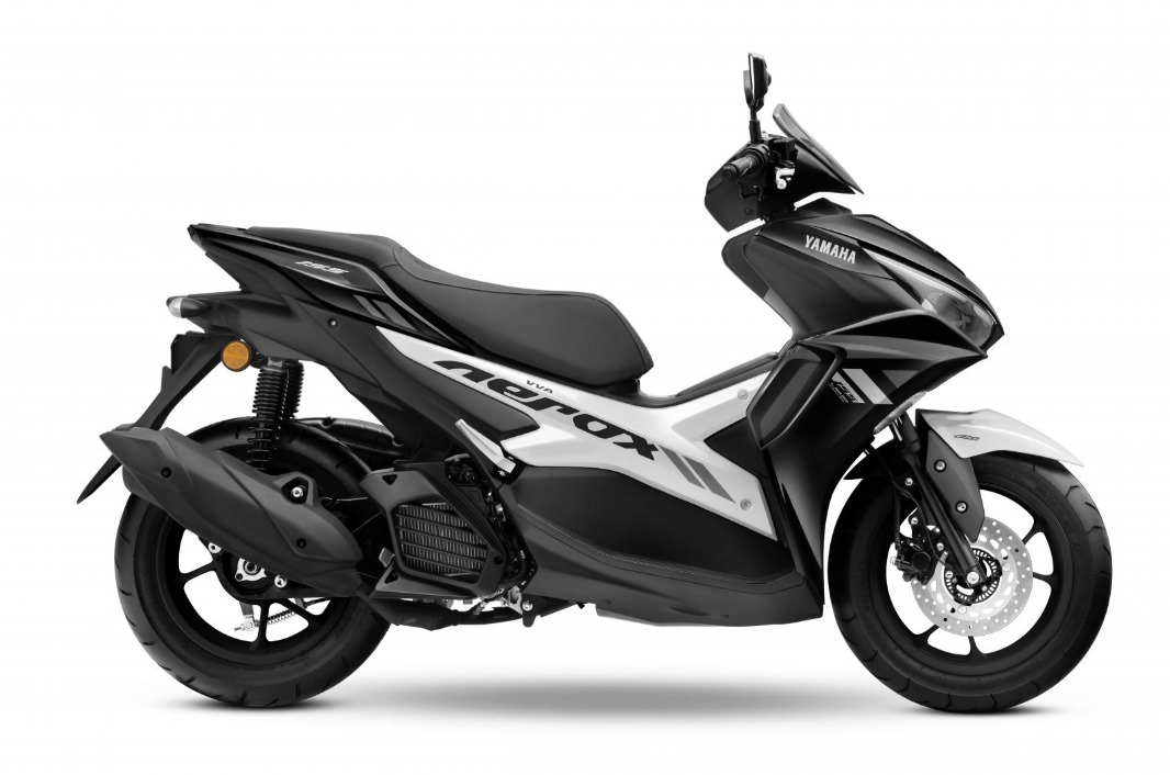 Deretan Motor Paling Diminati di Indonesia Tahun 2025, CEK DISINI