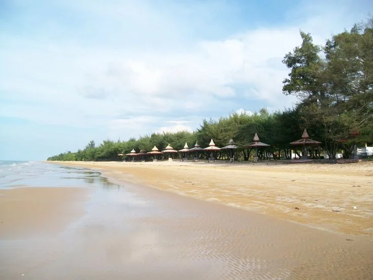 Ini Rekomendasi Tempat Wisata Buat Kamu yang Pengen Liburan ke Madura