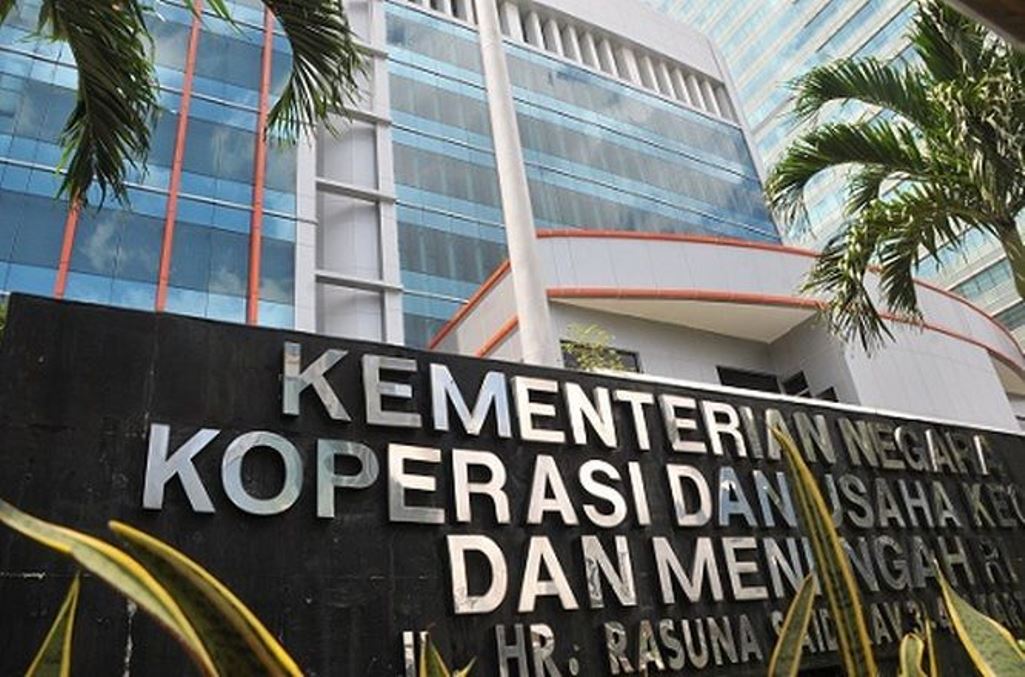 Staf Khusus Menteri Koperasi nayatakan gaji Rp 8 juta tidak benar. (Foto: Weebly-pinterest).