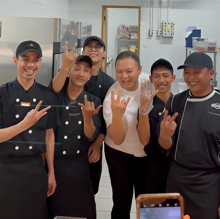 Review Nastar Berjamur Berujung Kasus, Codeblu Dilaporkan Clairmont dan Terancam Ganti Rugi Rp5 Miliar&nbsp;