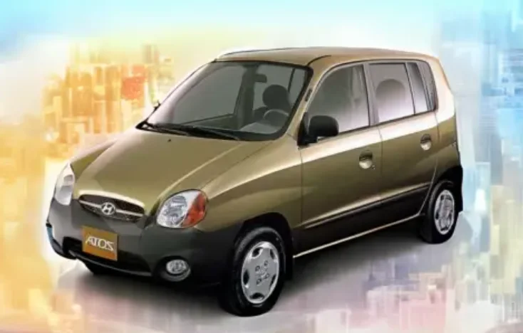 Hyundai Atoz Masih Jadi Incaran Mobil Bekas, Ini Kelebihan dan Kekurangannya