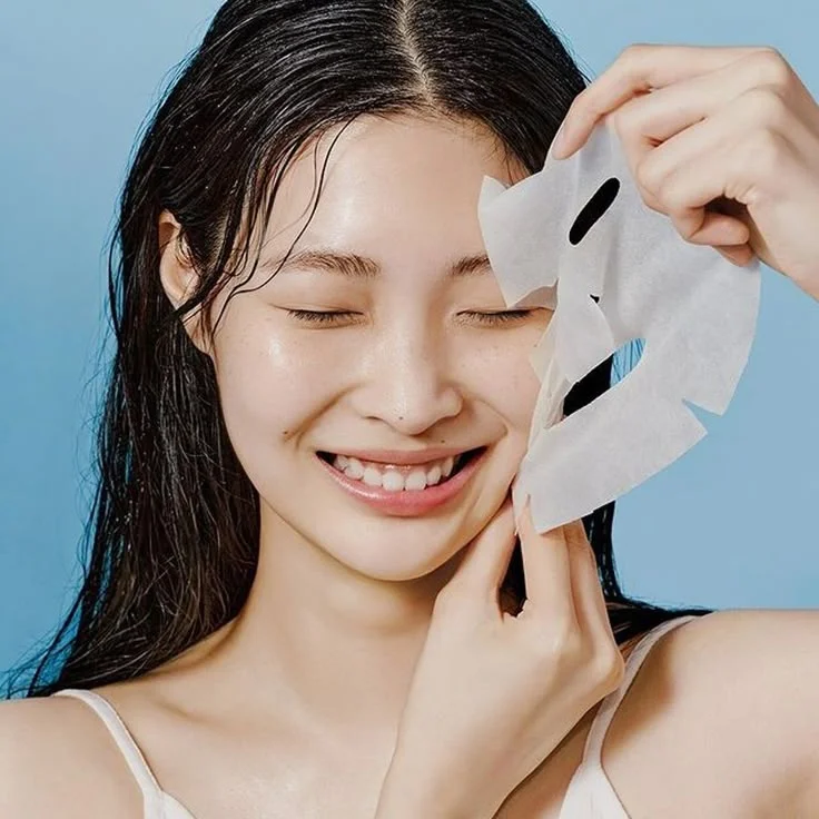 Sheetmask Perlu Dibilas atau Justru Sebaliknya? Berikut Penjelasan Tentang Sheetmask