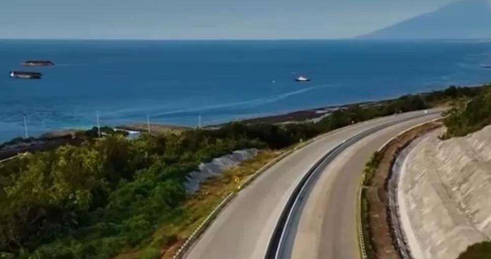 Melaju 30 Menit: Tol Probowangi Pangkas Jarak Besuki&ndash;Probolinggo, Ini Rincian Rata-rata Kecepatan Kendaraan
