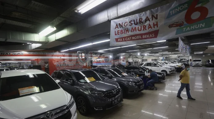 Mobil Bekas Masih Jadi Andalan, Ini Kelebihan, Kekurangan, dan Rekomendasi Mobil Paling Worth It di Tahun 2025