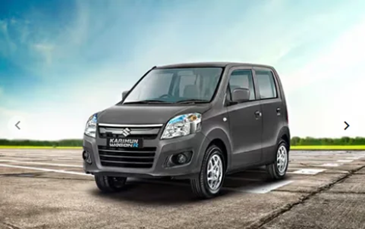 Suzuki Karimun Masih Jadi Pilihan Mobil Harian, Ini Kelebihan dan Kekurangannya
