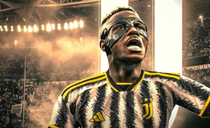 HERE WE GO! Media Luar Negeri Laporkan Juventus Capai Kesepakatan Dengan Victor Osimhen ?
