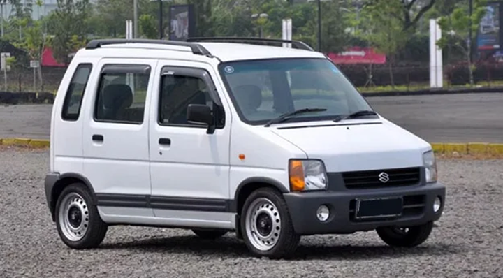 Mobil Bekas Tahun 90-an Masih Jadi Incaran di 2025, Suzuki Karimun Salah Satunya!
