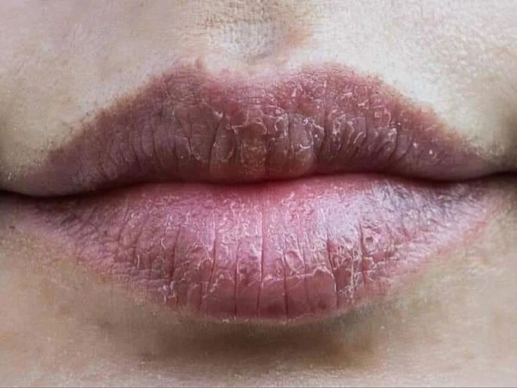 Bibir Gelap? Ini Cara Kembalikan Warna Pink Alami untuk Permasalahan Bibir Gelap Kamu!