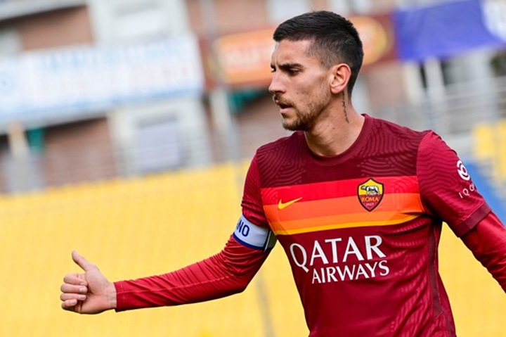 Lorenzo Pellegrini