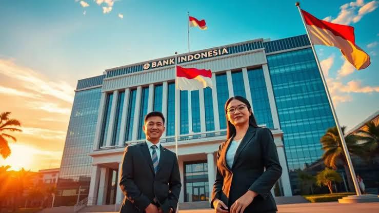 Bank Indonesia Buka Dua Jalur Rekrutmen di 2025, Ini Penjelasan Lengkap Tentang PKWT dan Special Hire!