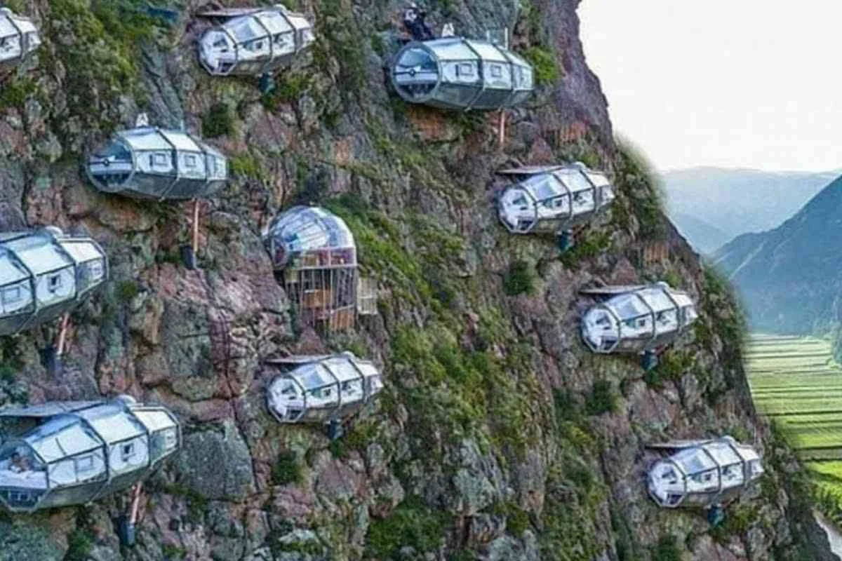 Ini 6 Wisata Yang Sempat Populer Tapi Tidak Bisa Dikunjungi Lagi!