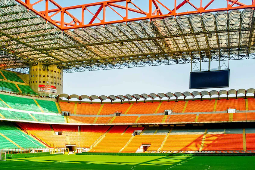 San Siro Stadium