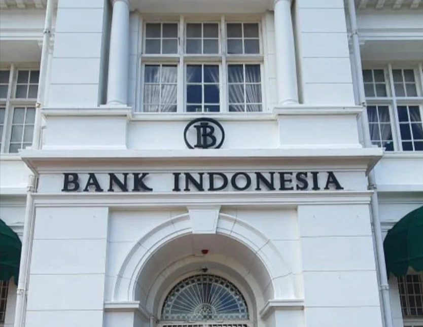 Bank Indonesia
