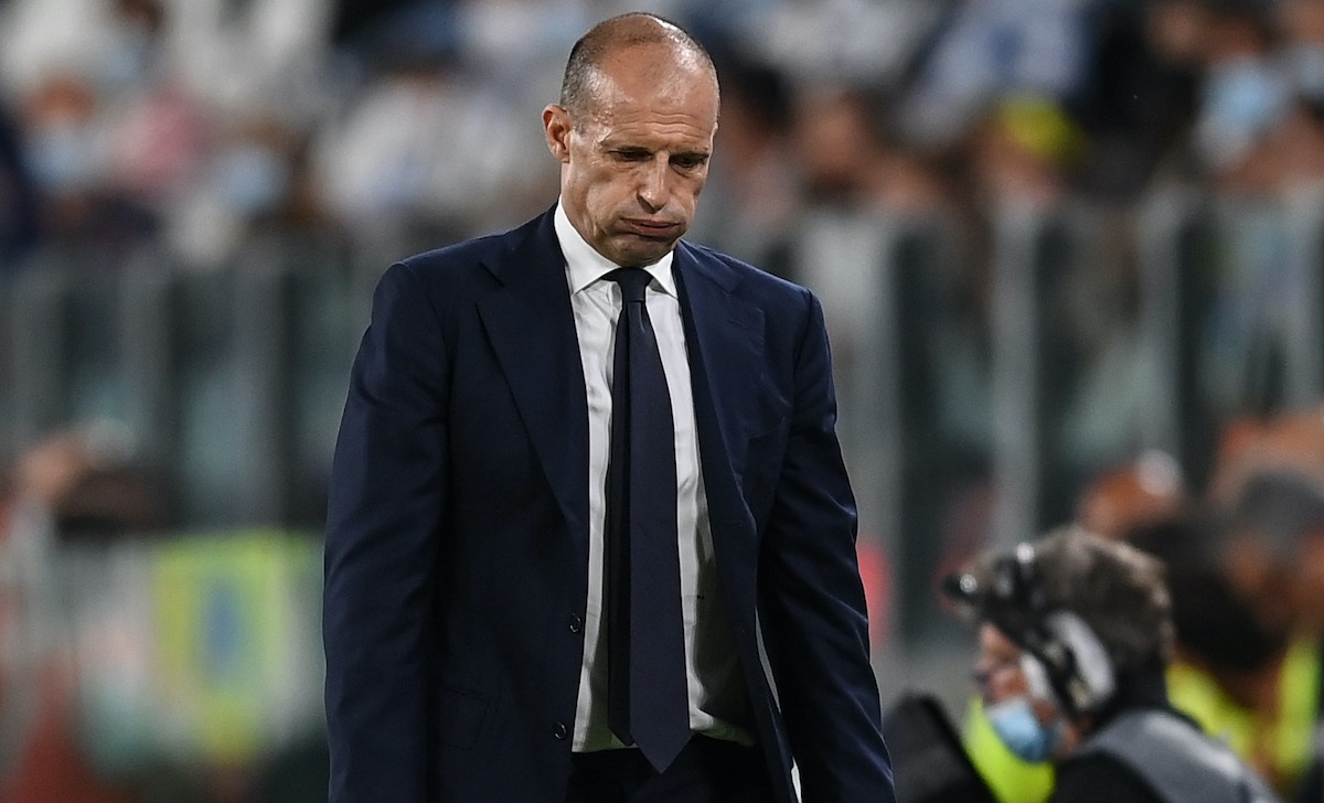Massimiliano Allegri