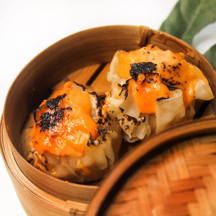 Ini Resep Dimsum Mentai Viral yang Bisa Jadi Ide Bisnis Kamu!
